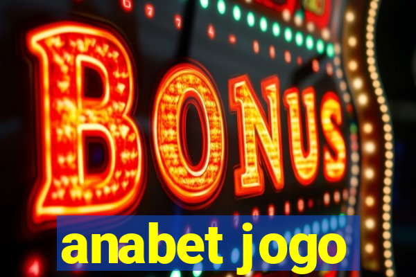 anabet jogo